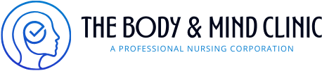The Body & Mind Clinic – Harmony Begins Here. Nurturing Body and Mind.